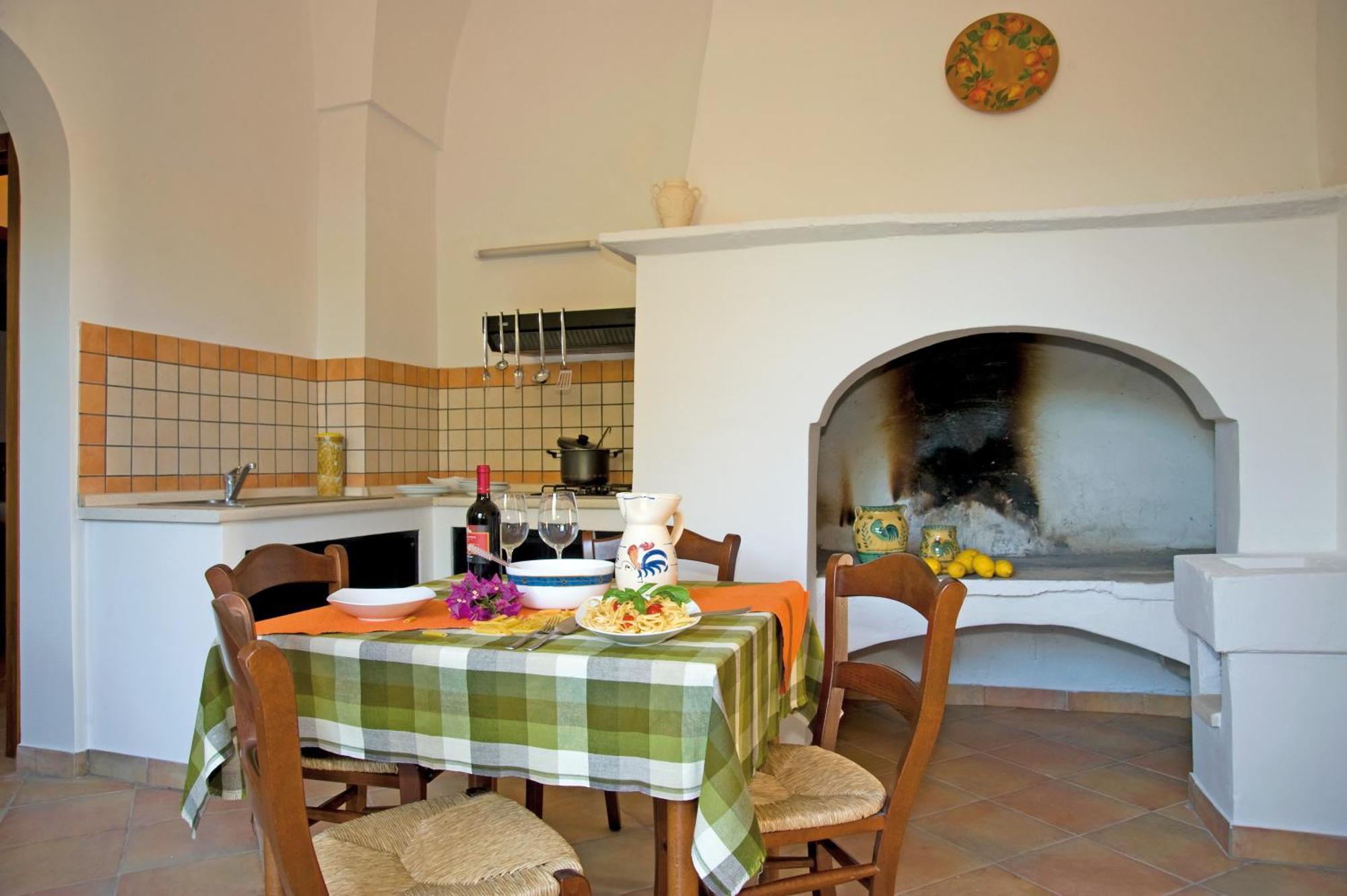 Tenuta Badessa Казалабате Номер фото